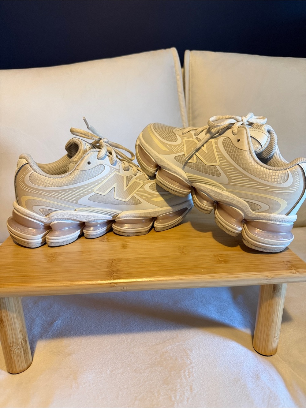 New Balance ABZORB 2000